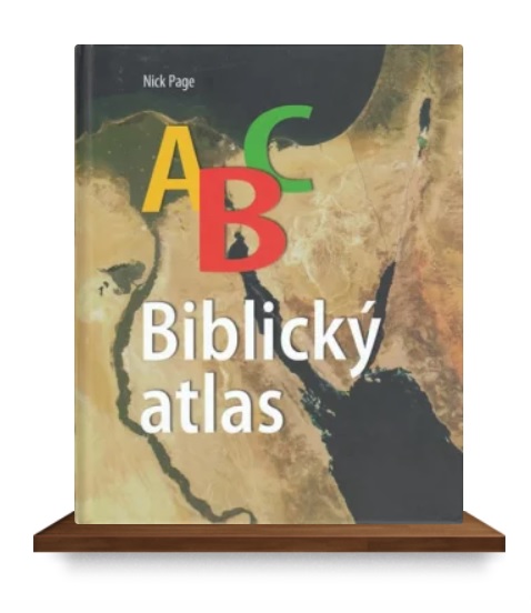 Atlas Bible 2