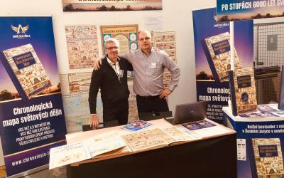 Svět Knihy Plzeň 20.-21.9.2019 – ohlédnutí