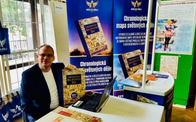 Ohlédnutí za 29. Ročníkem podzimního veletrhu v HAVLÍČKOVĚ BRODĚ