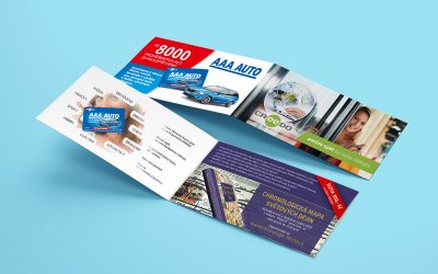 Speciální akce, věrnostní program CREEDO pro AAA Auto