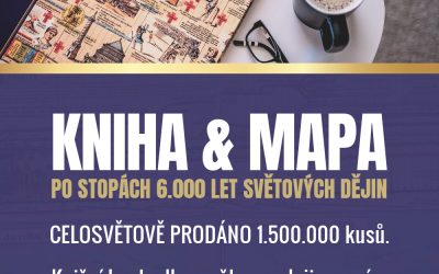 Znáte z TV od 11.11.2019 Chronologie Lidstva na TV BARANDOV