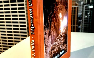 Tajemství Bible odeslány všem předplatitelům
