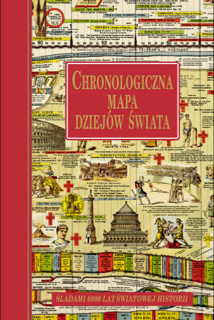 Polská verze CHRONOLOGIE LIDSTVA